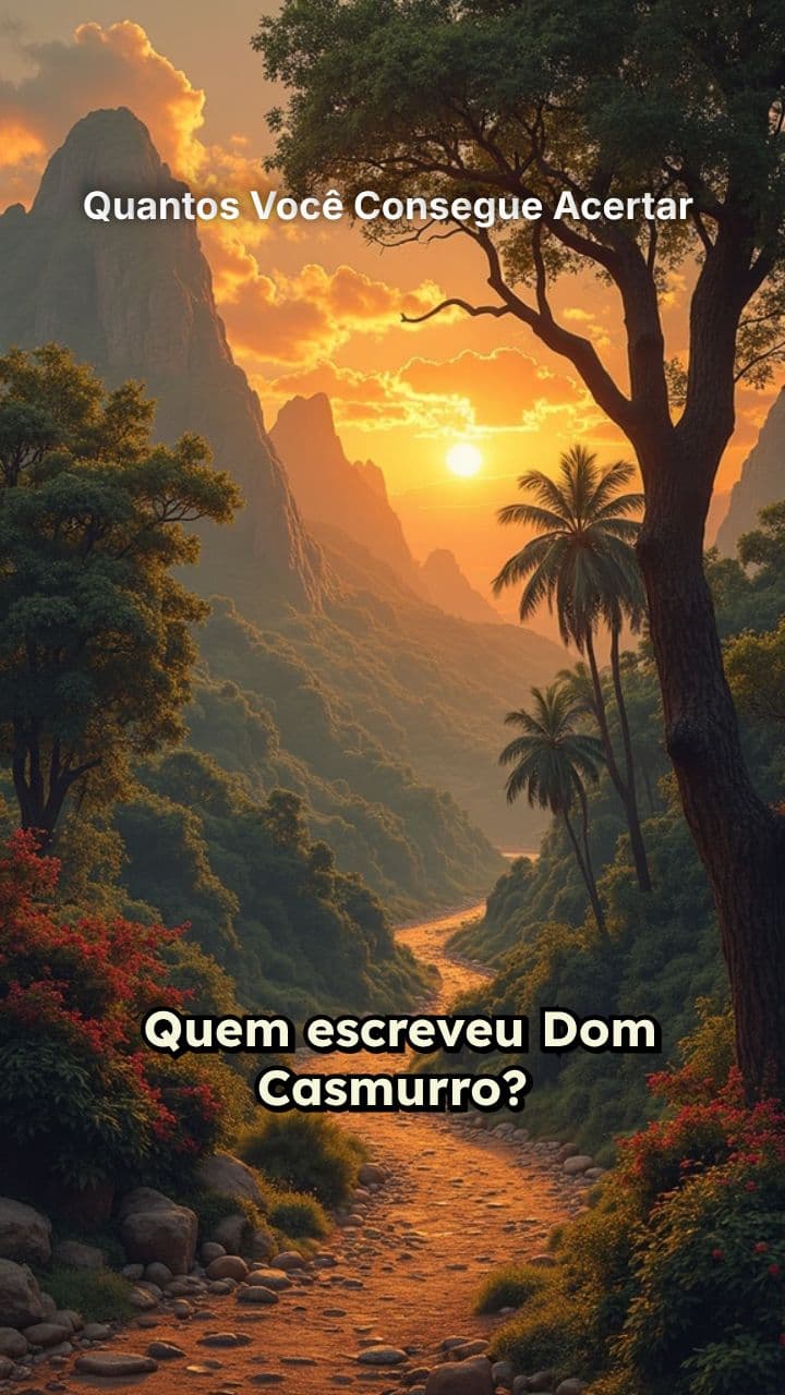 Quantos Você Consegue Acertar 