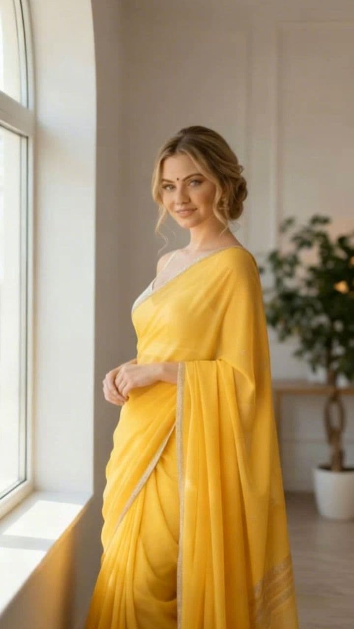 Image transform video