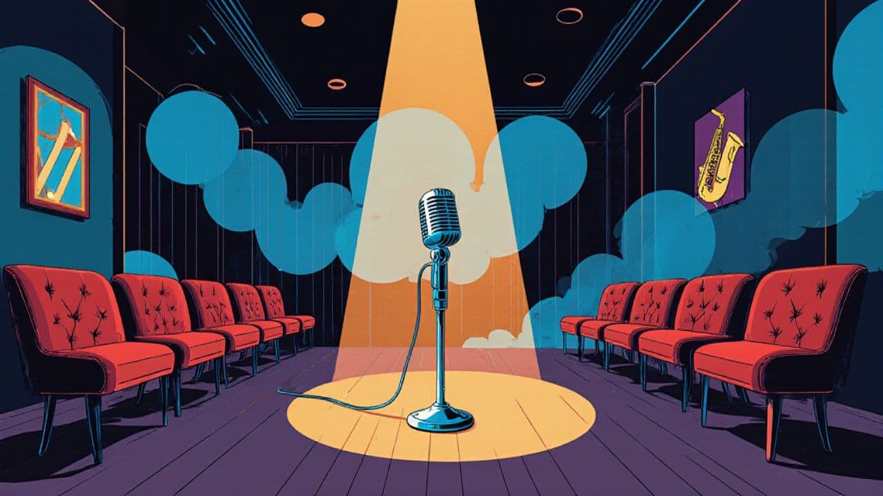 תחת הכוכבים עם אופיר מלול