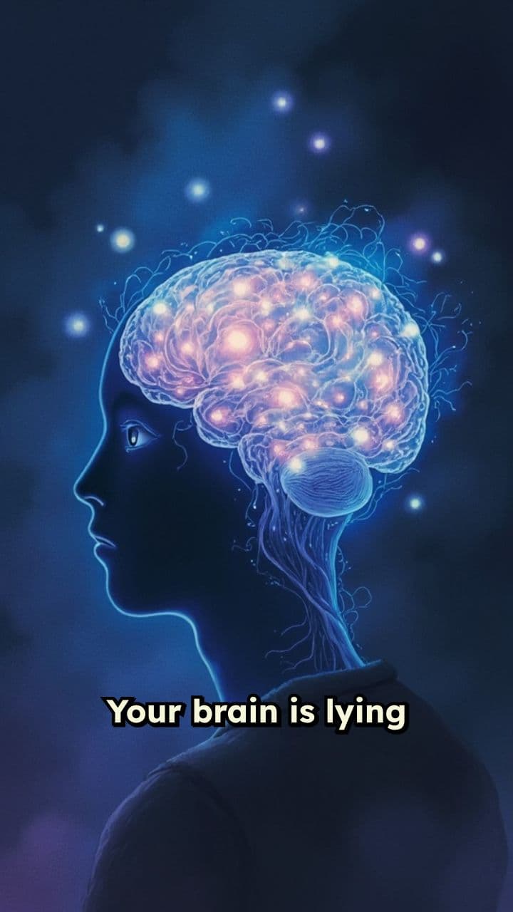 The Horror Within Your Mind