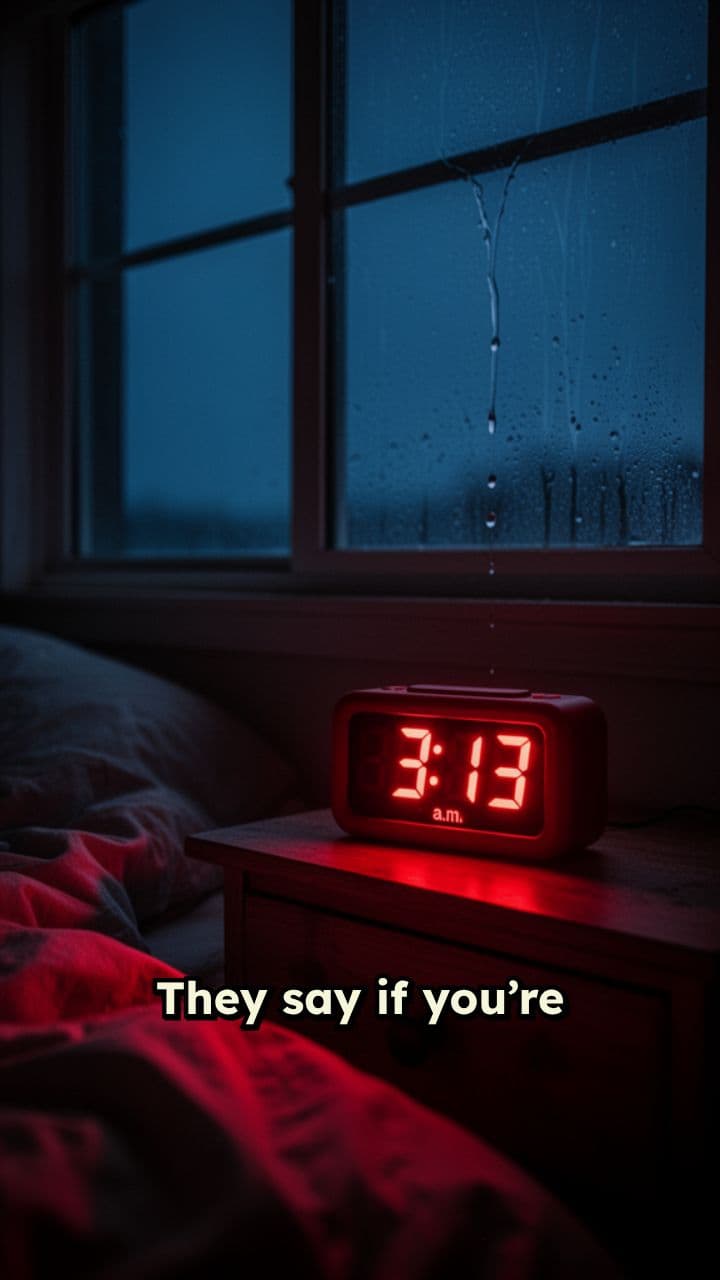 The Sahur Drummer’s Whisper