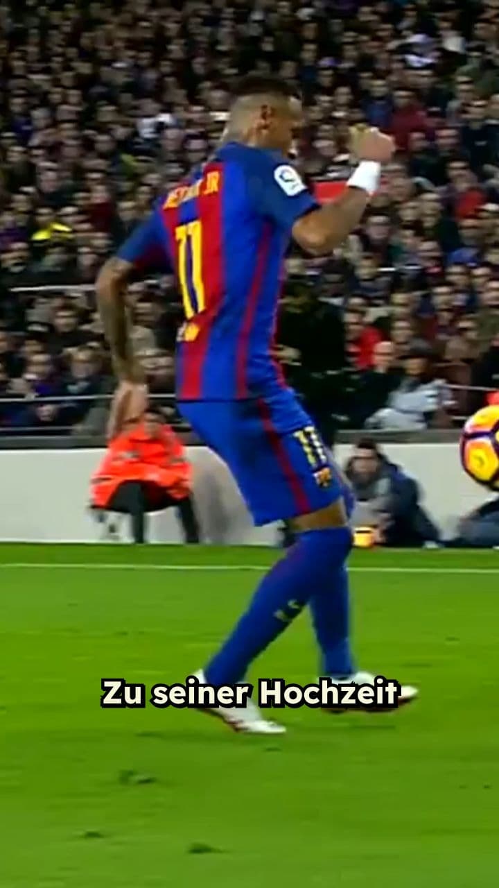 Prime Neymar: An Artist on the Ball