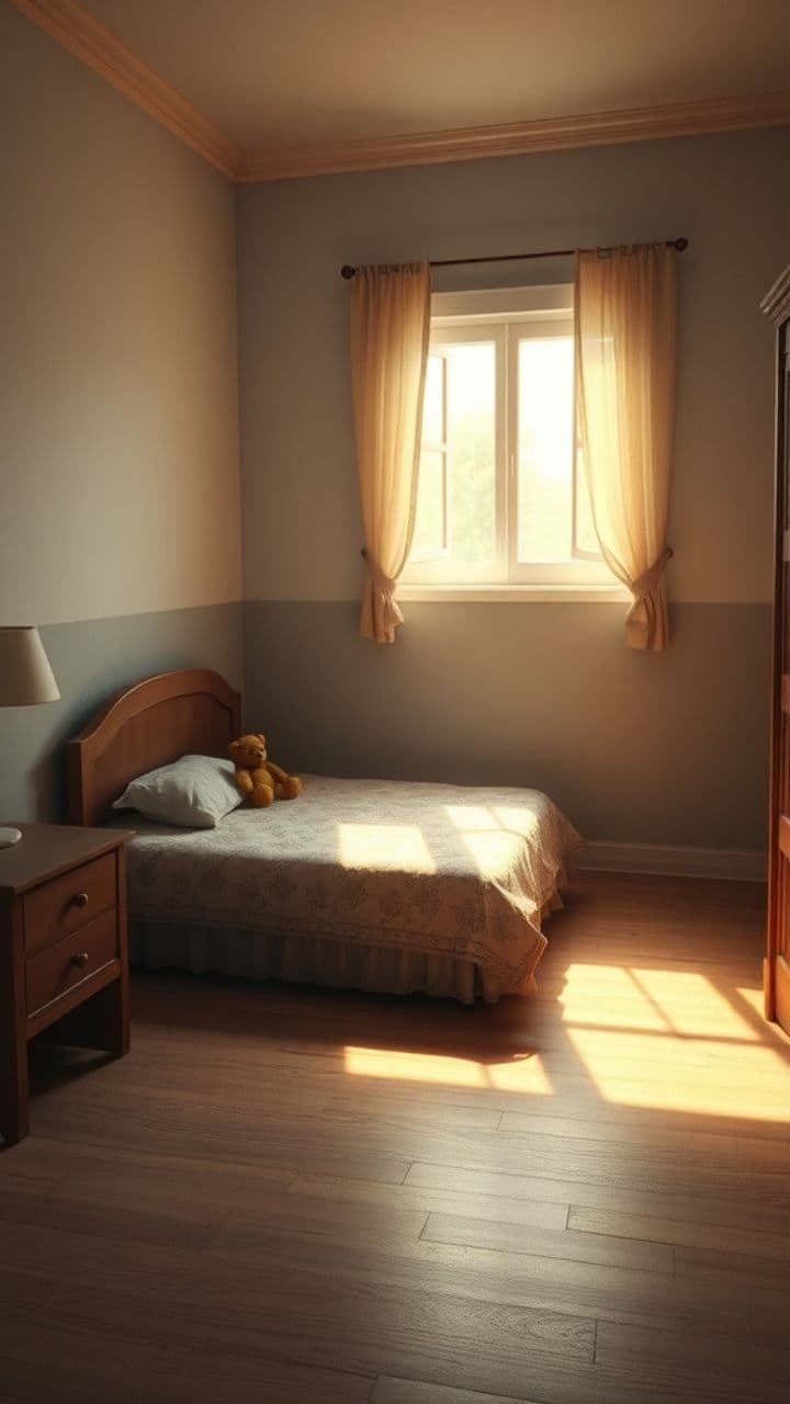 Büyümenin Zorluğu