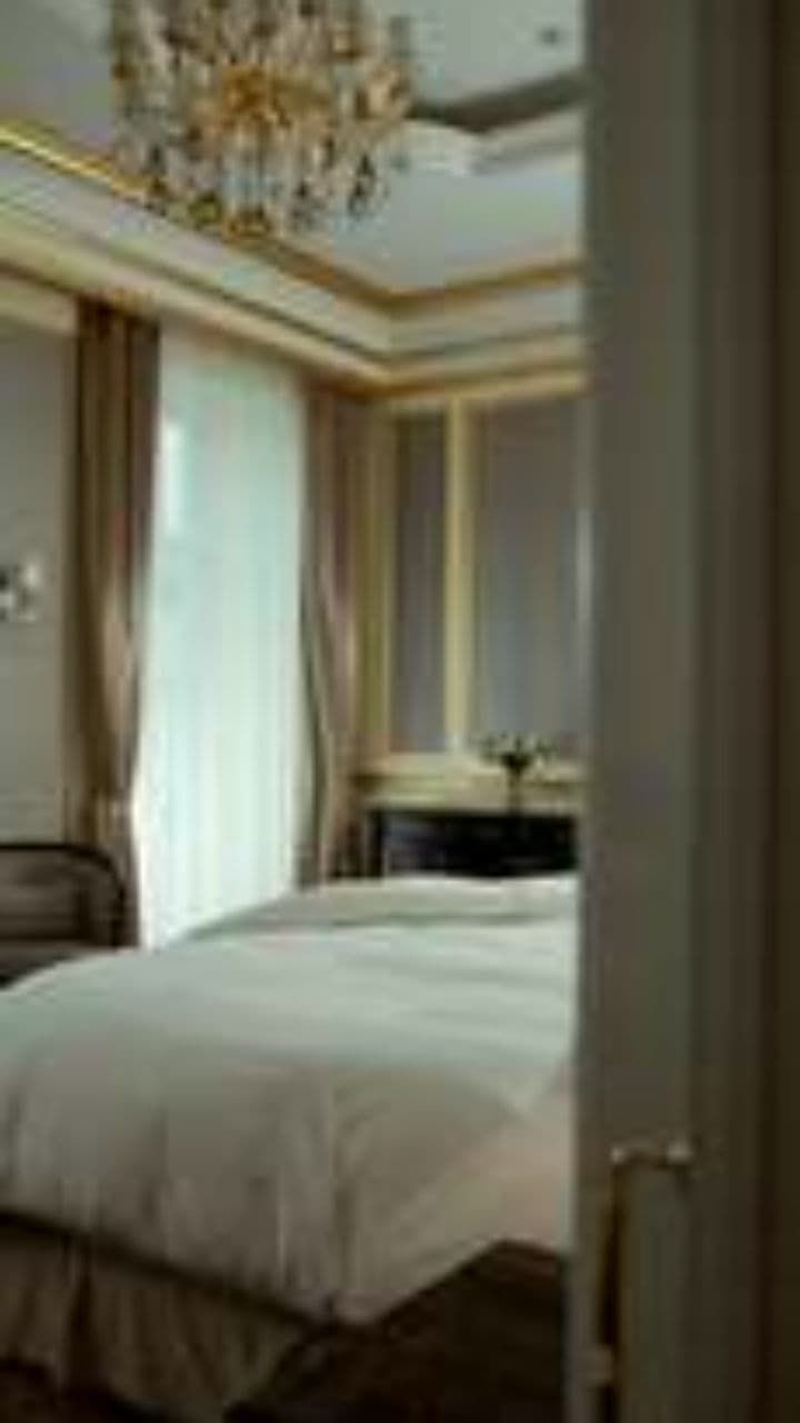 A Day in the Life of a Cleaning Lady