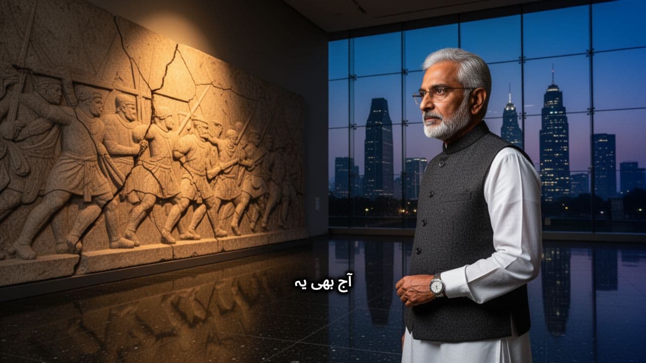 اسلام کے پھیلاؤ کا افسانہ کیوں؟