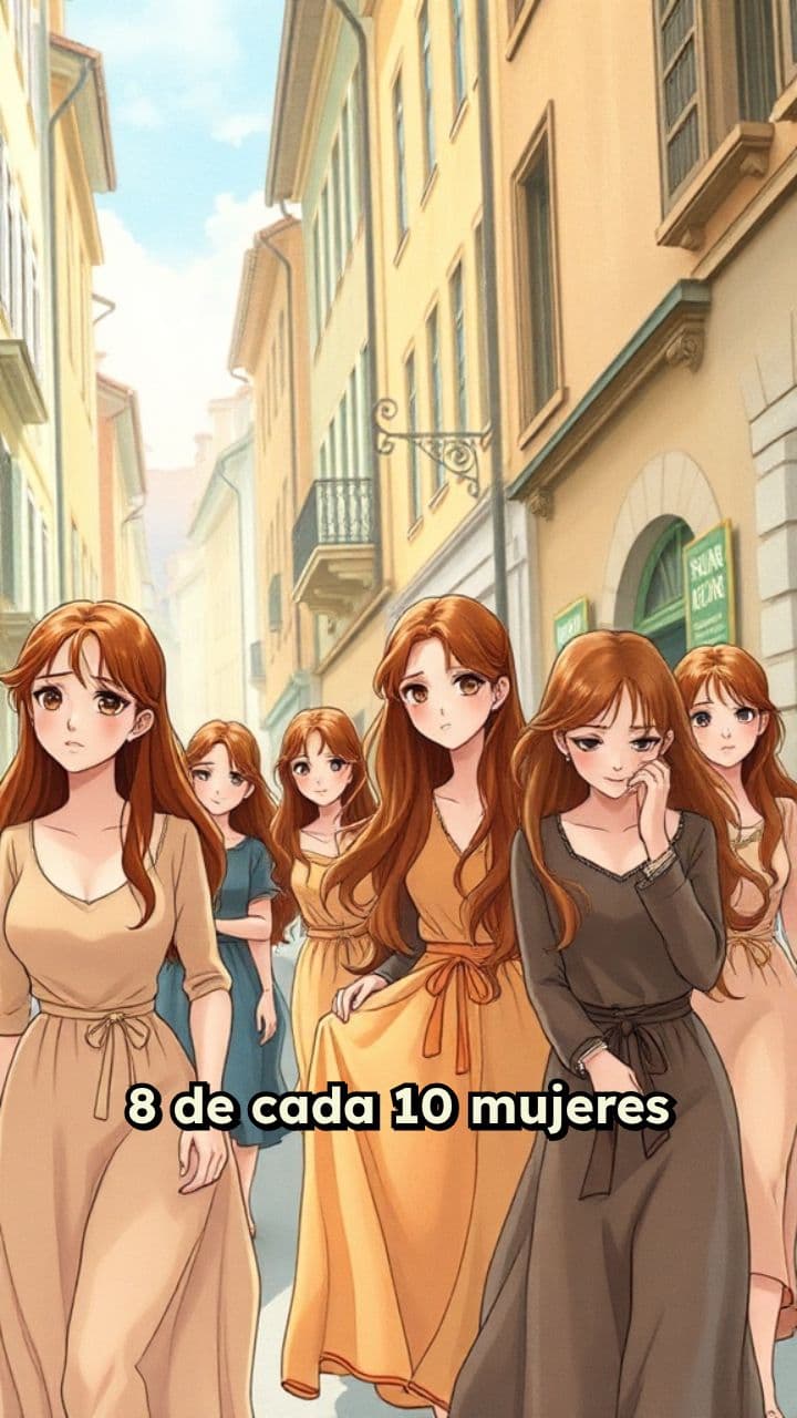 El engaño del amor narcisista