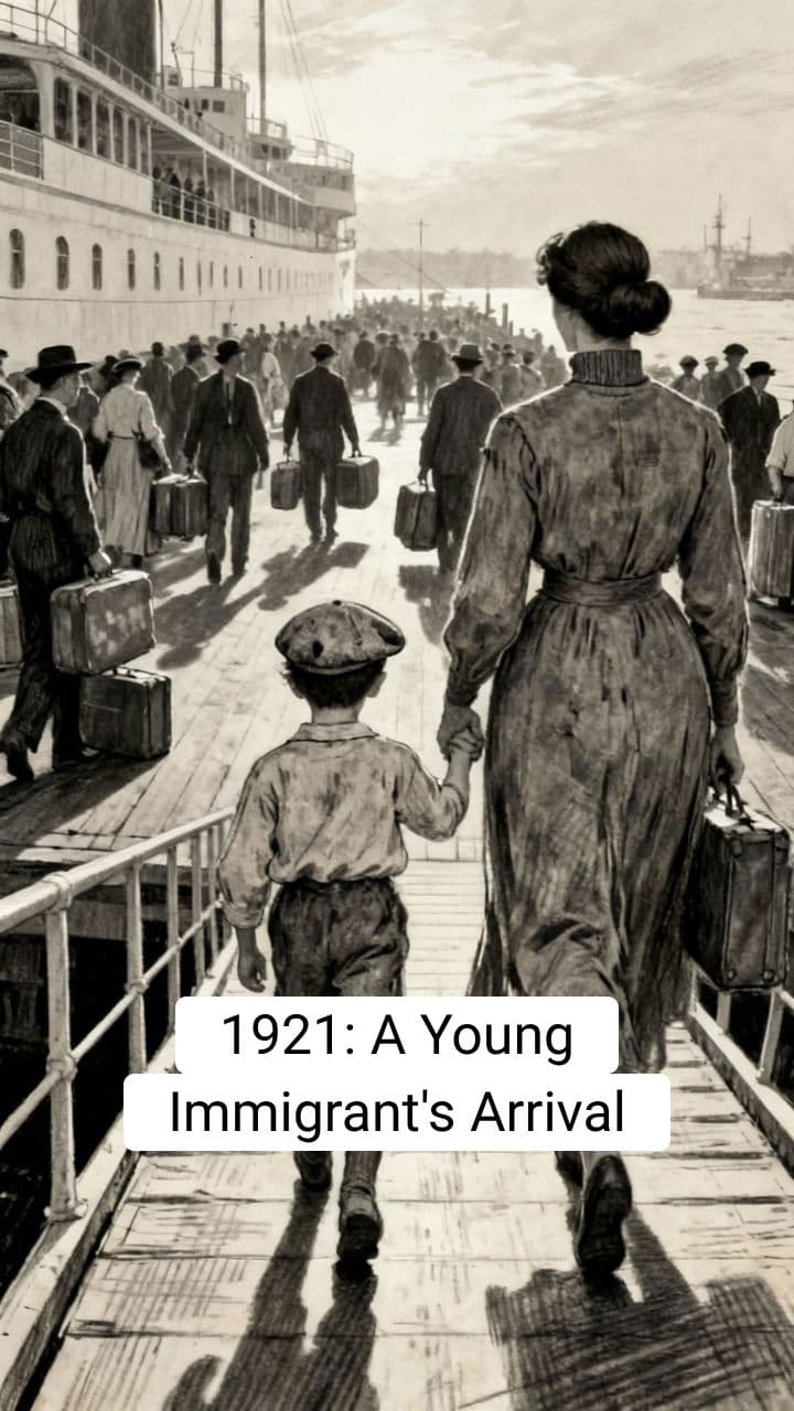 The Haagen-Dazs Story: From Immigrant to Ice Cream Empire