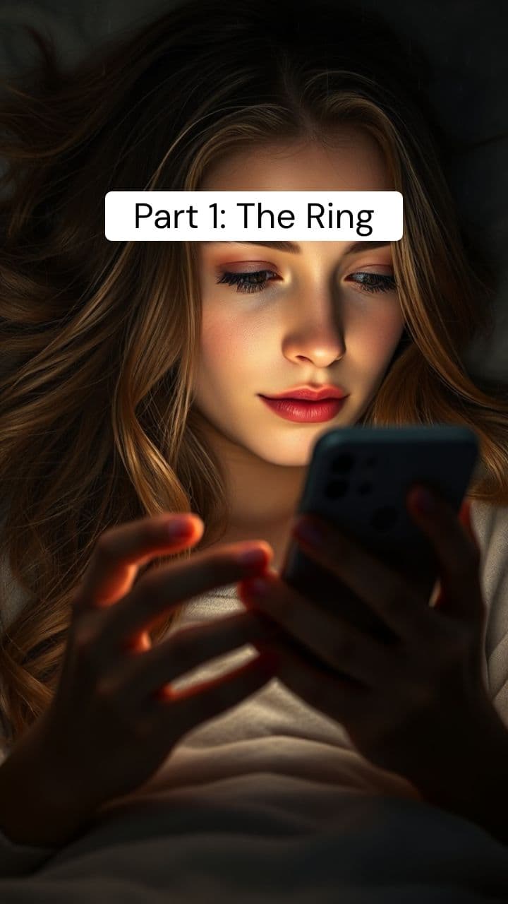 The Ring - Part 1