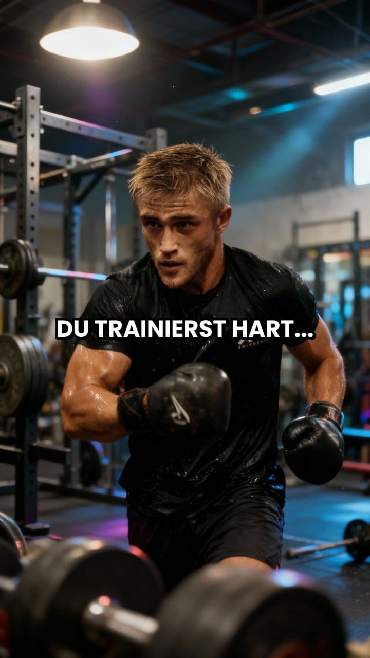 Disziplin in Kapselform