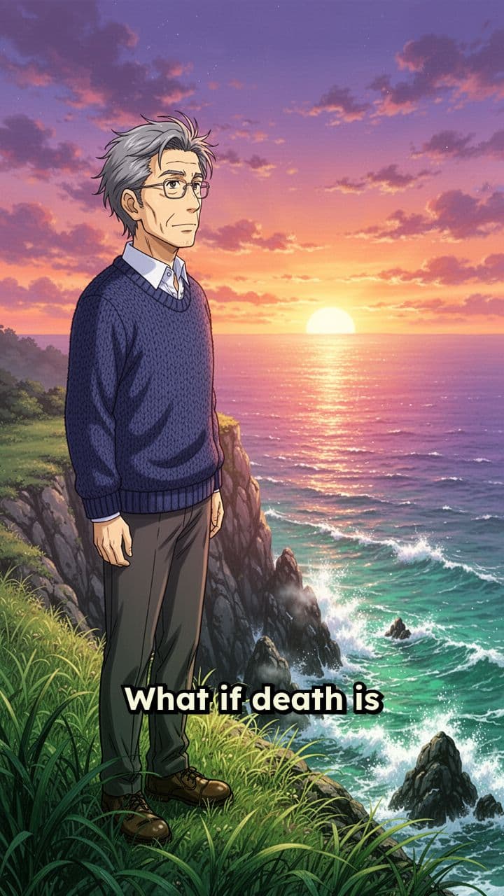 Can You Experience Your Own Death?