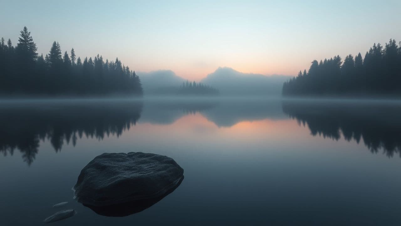 Last Breath, Eternal Love