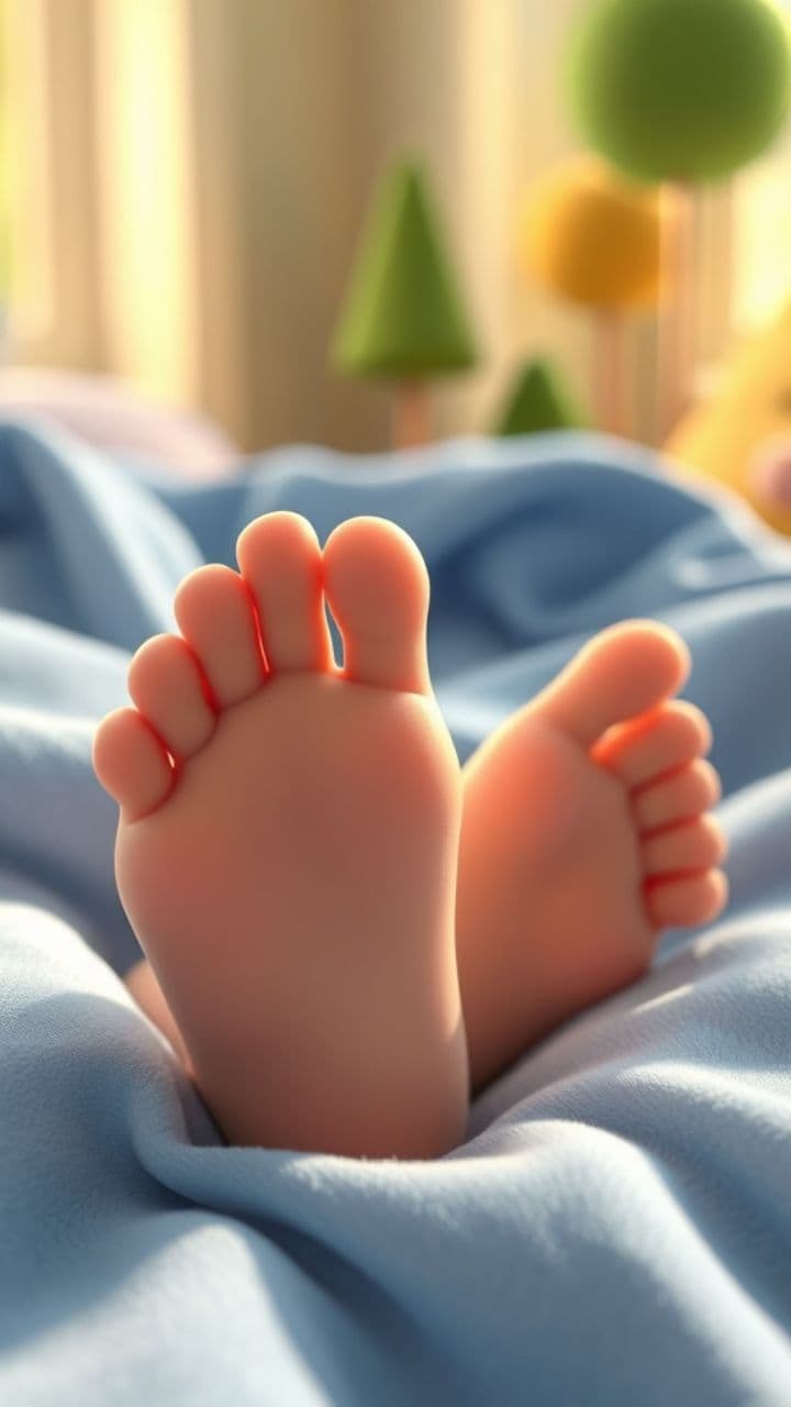 Sunny Side of the Day