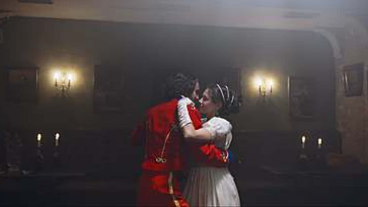 ख्वाबों में खोया प्यार