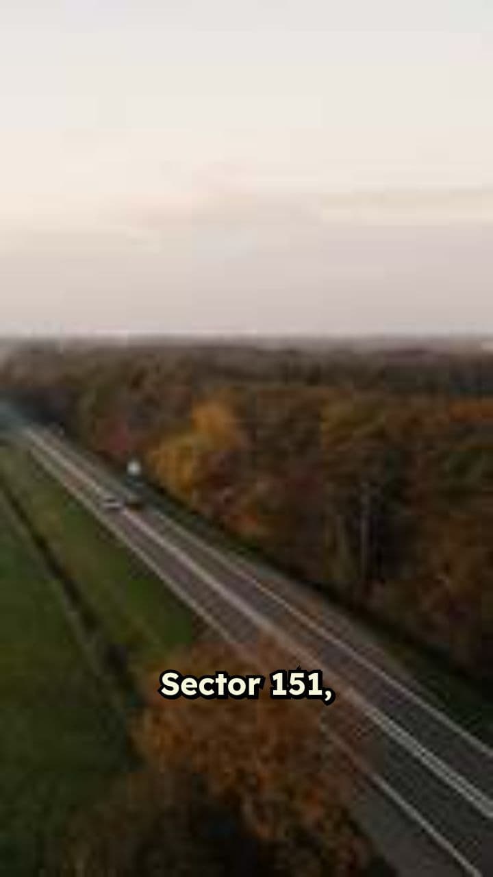 Prime 5-Acre Plot in Sector 151 Noida