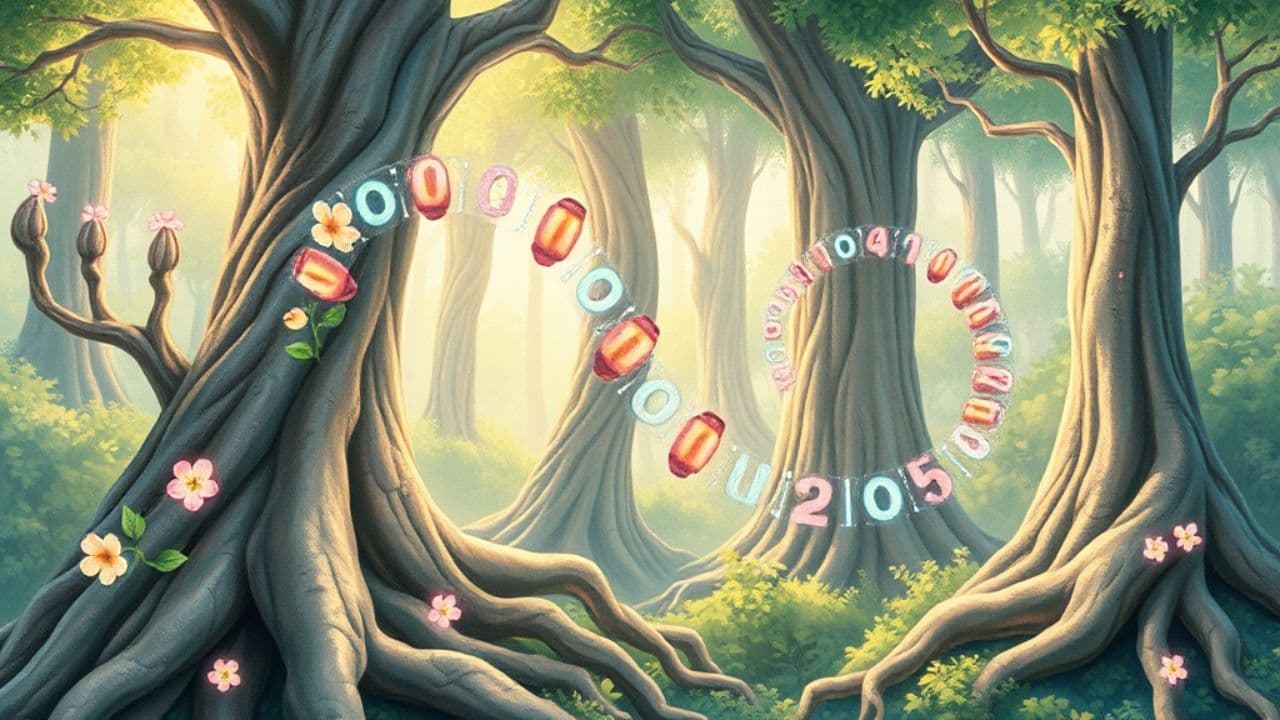 The Evolution of AI in Coding