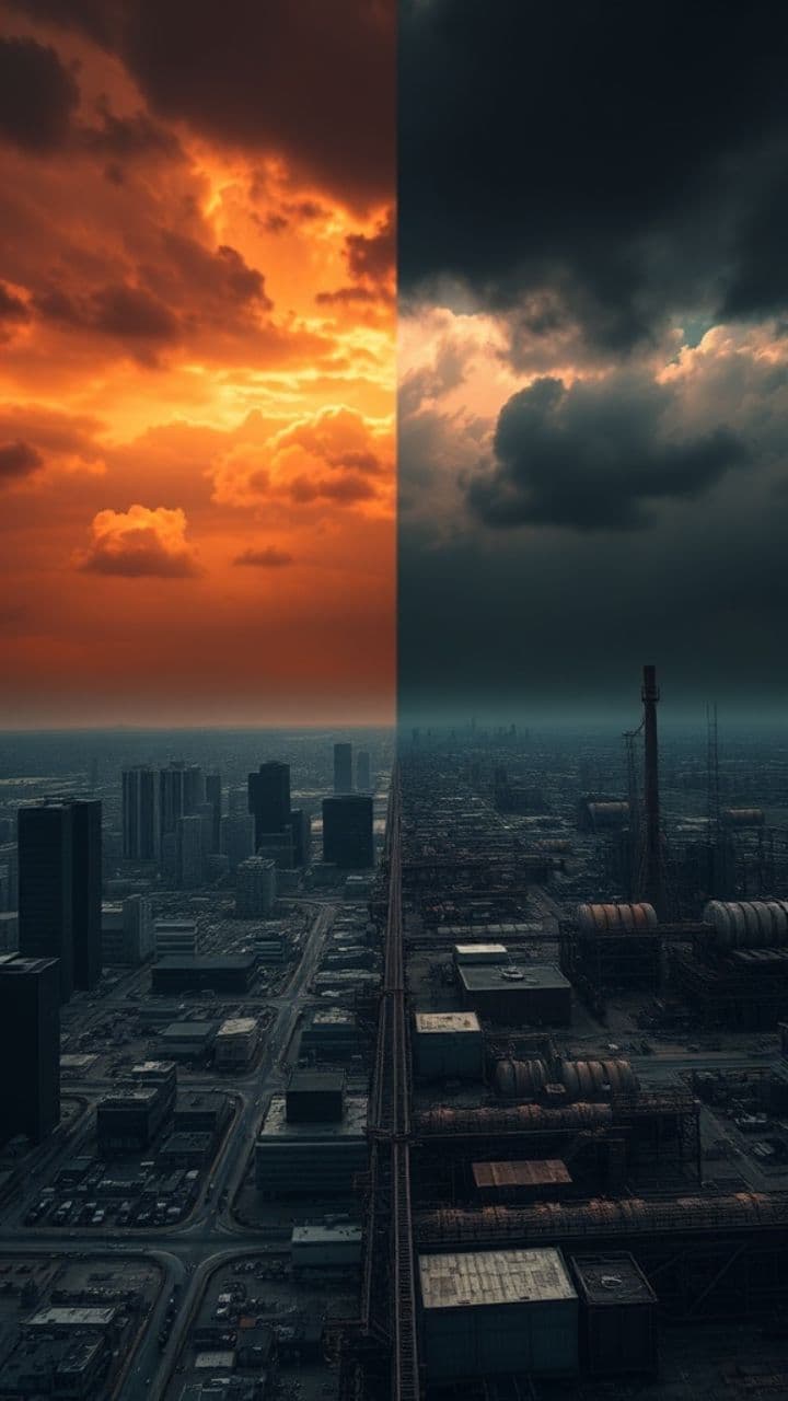 Unyielding Spirit of Resilience