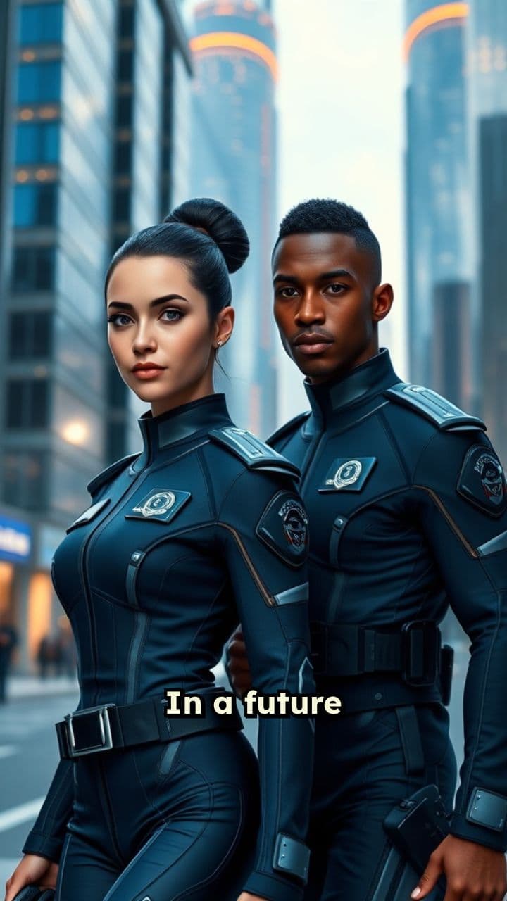 Guardians of Tomorrow