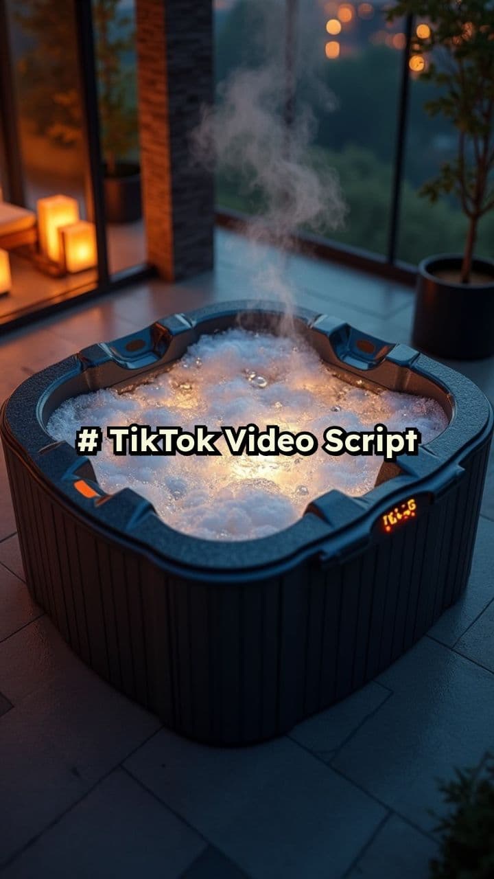 Compact Hydrotherapy for Intimate Soaks