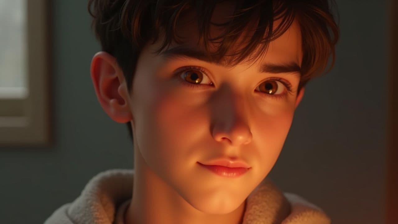 Unmillea, You Light Me Up