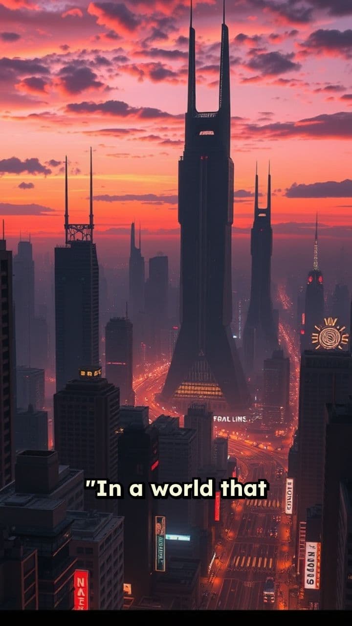 The Rise of Tralalelo Tralala