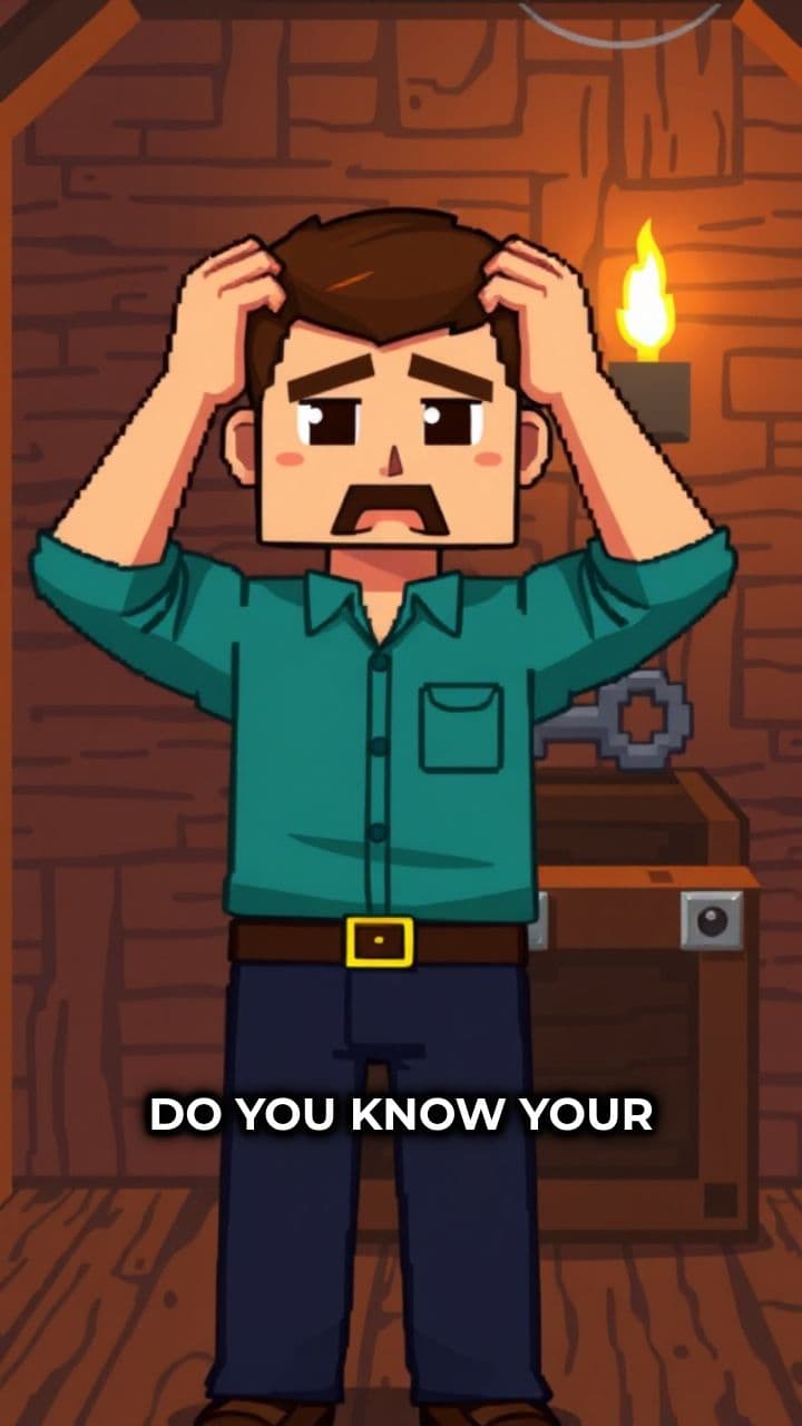 The Forgetful Supercomputer Brain