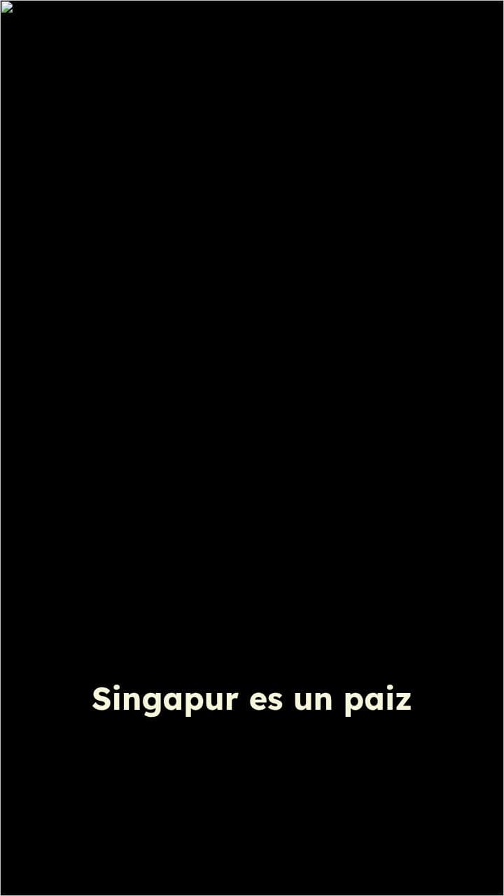 Singapur: Pequeño país en Asia del Sur