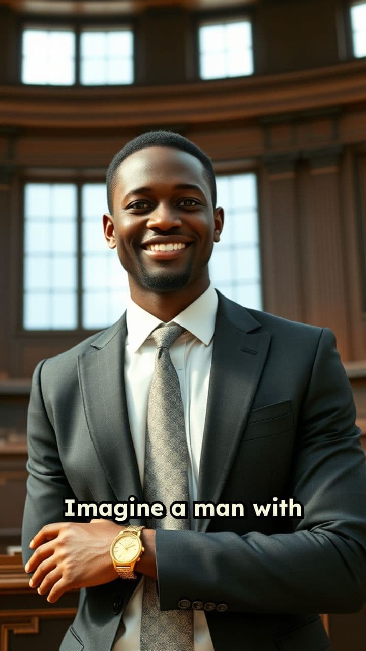 Imposter Lawyer Wins 27 Court Cases