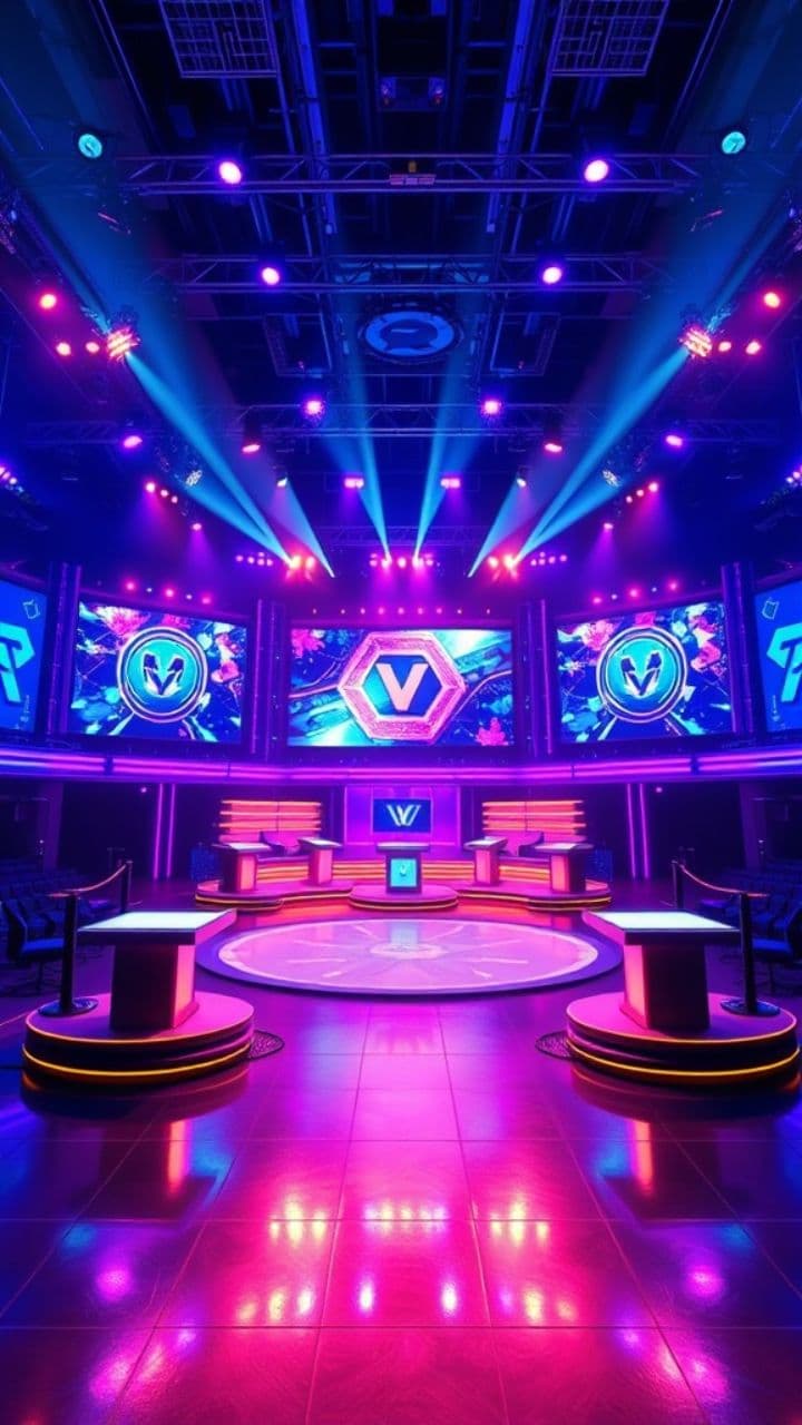 Quiz Night Extravaganza