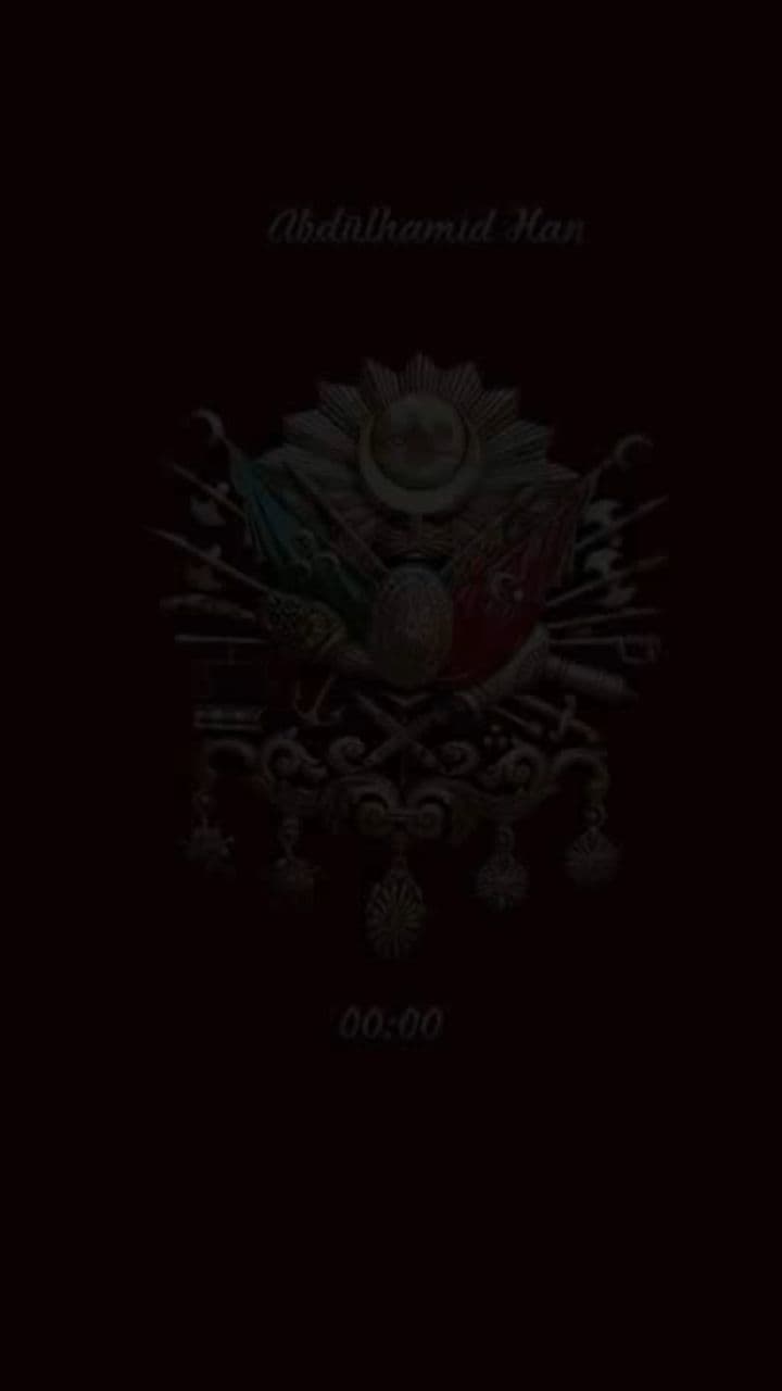 Abdülhamid Han'ın Büyük Projeleri