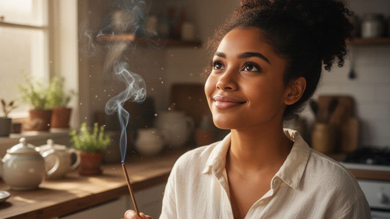 Believe in Something