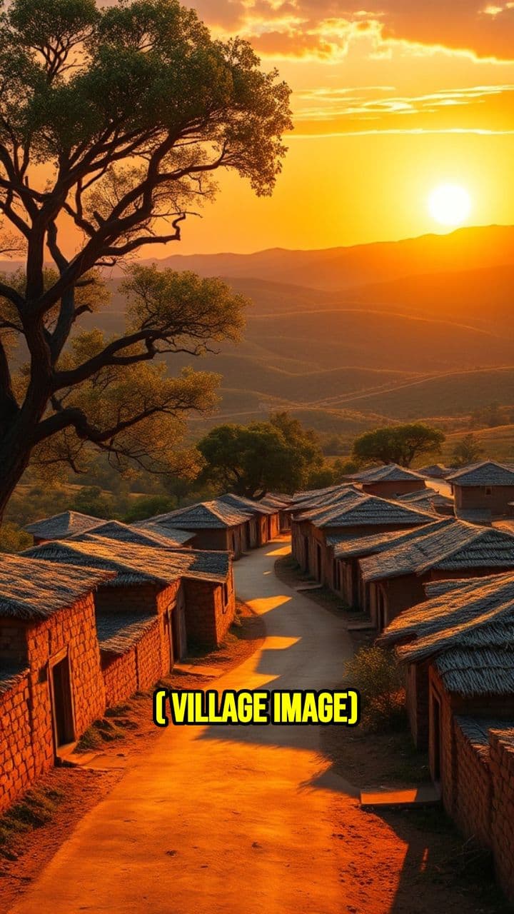 The River That Changed Everything