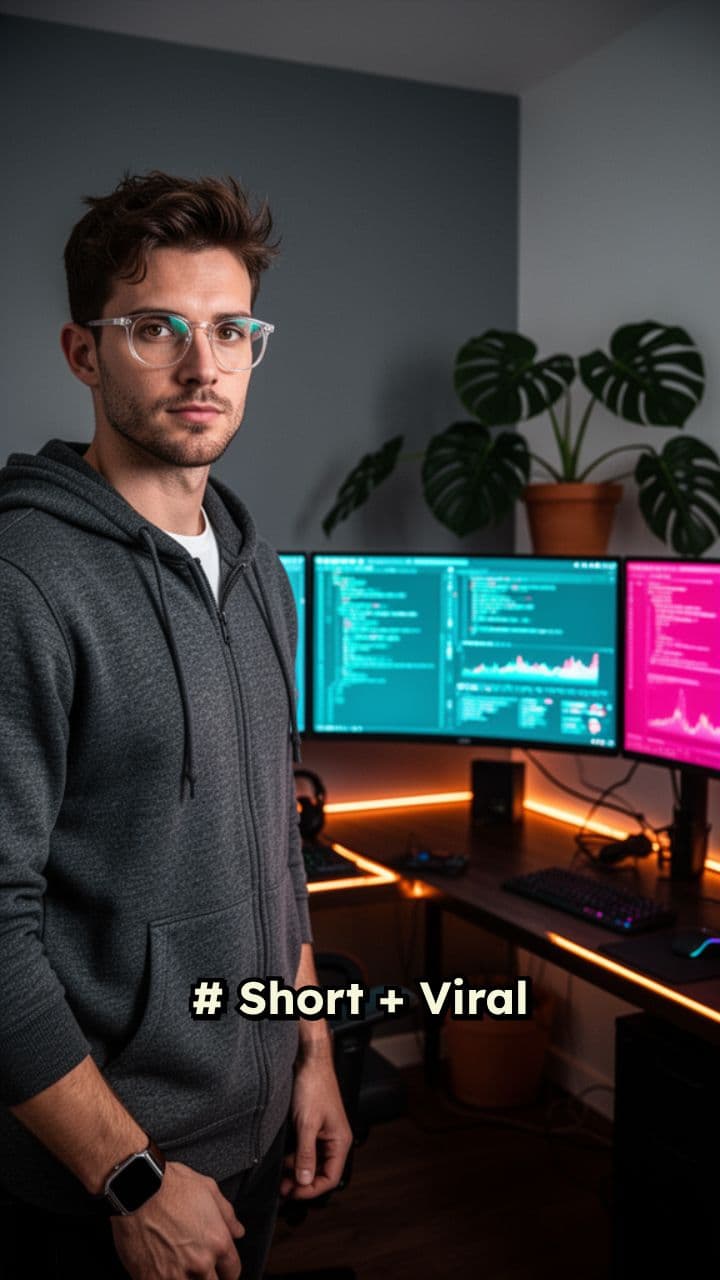 One AI Agent, Full Tech Stack