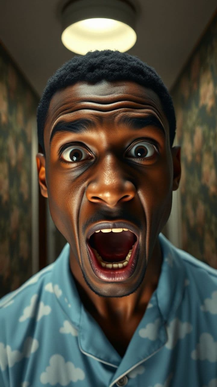 Я выбираю срать в кайф