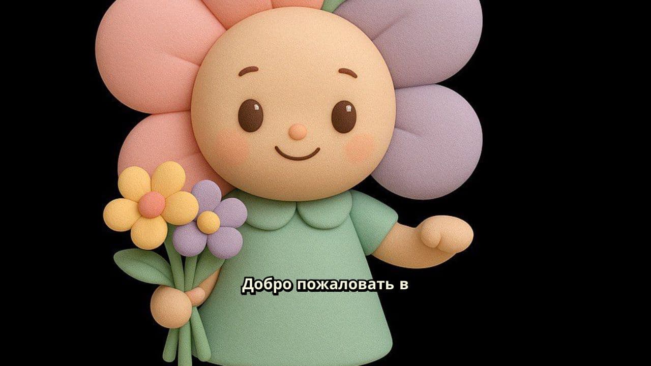 Цветочный магазин: Маскот Флора