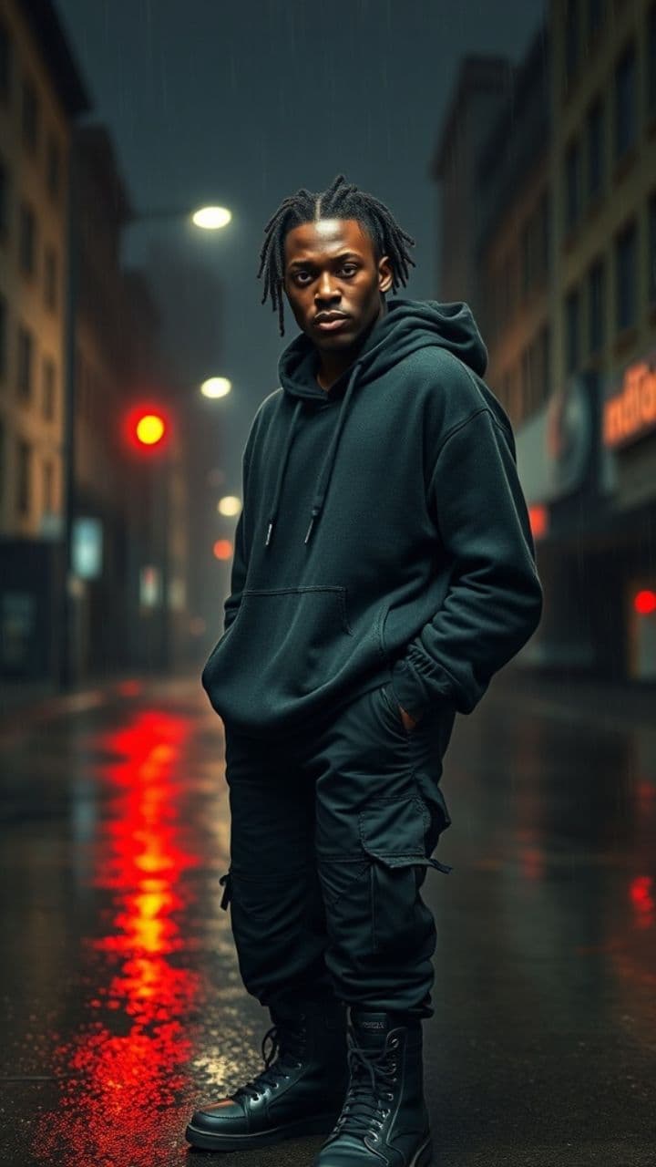 I'm Better: A Reflection of Strength