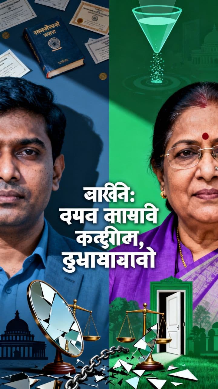 आरक्षण: एक तरफ रोहित वेमुला, दूसरी तरफ मायावती