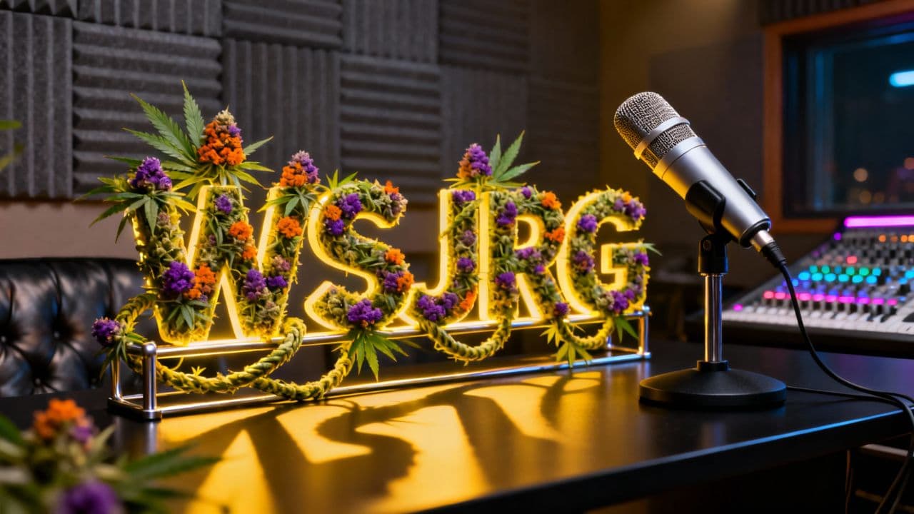 WSJRG: The Hip Hop Chronicles