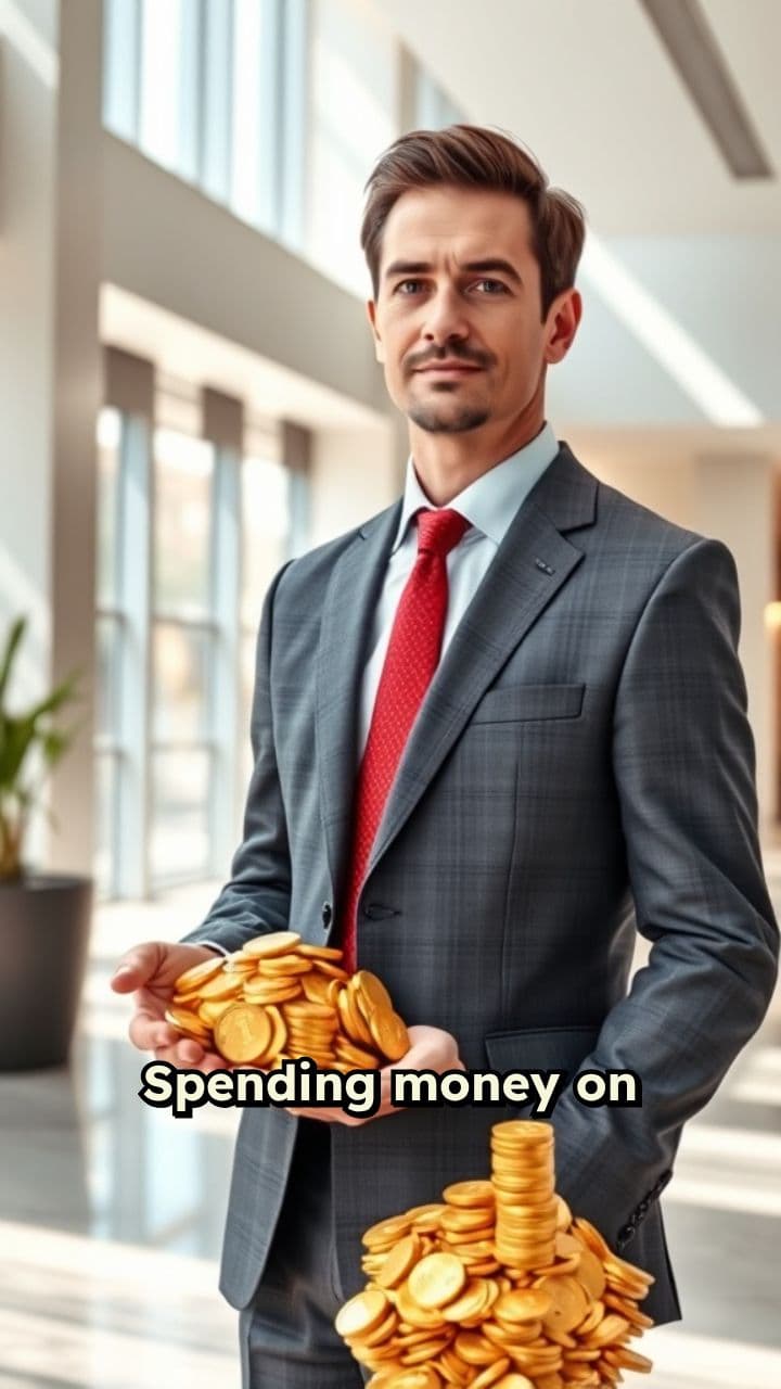 Invest in Prevention, Save Money