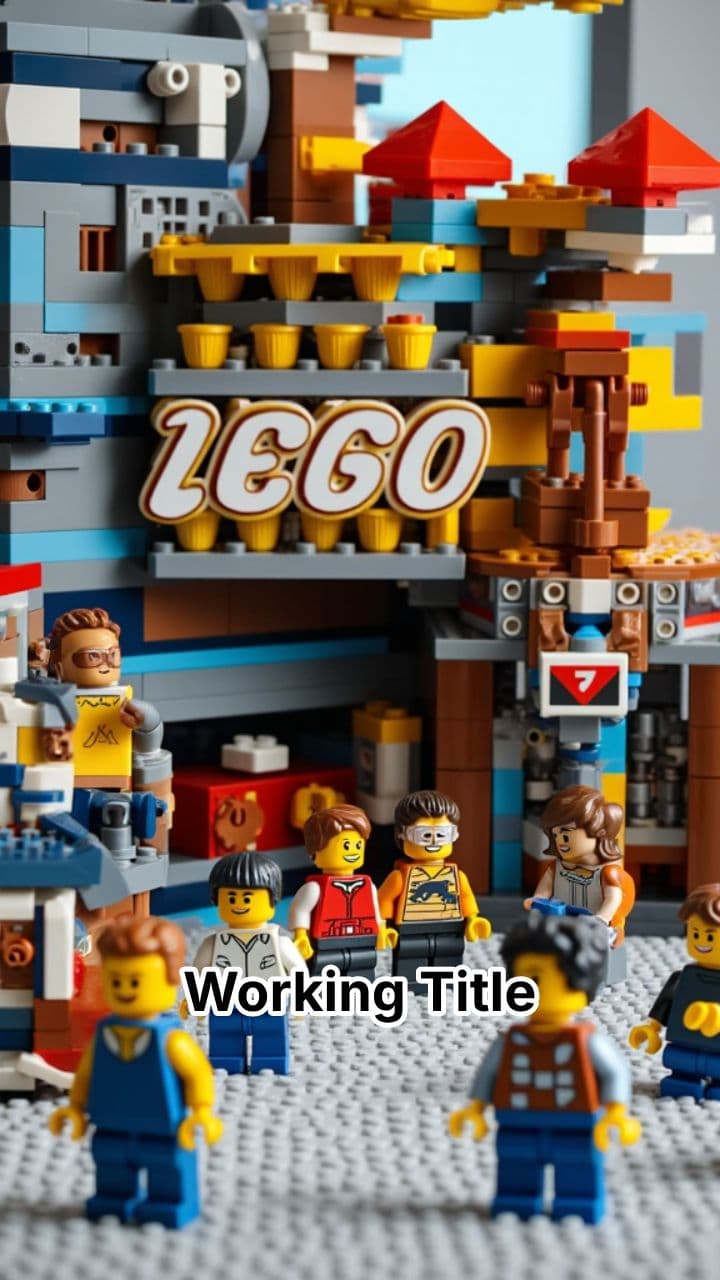 Still Becoming: A Musical Journey