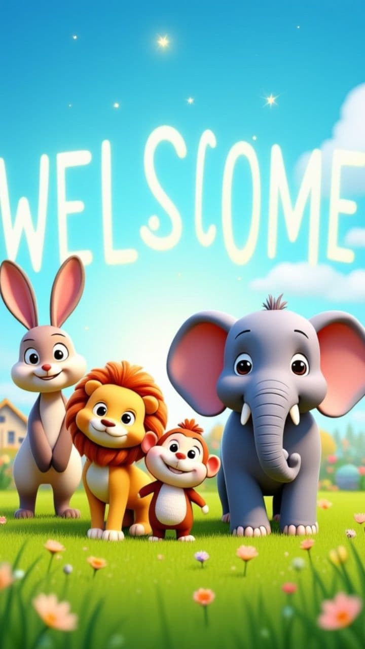 जानवरों के नाम हिंदी और अंग्रेजी में