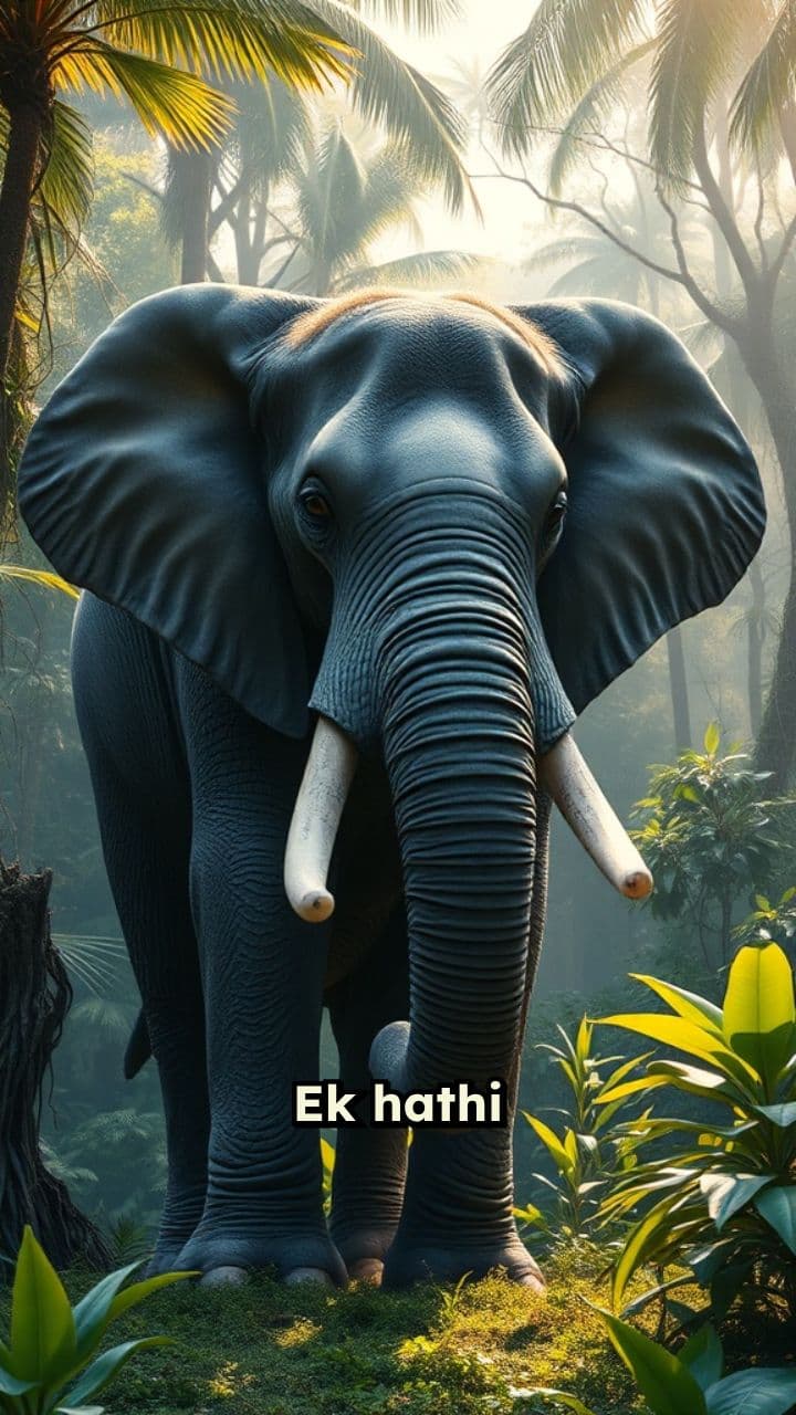 Dosti Ka Ahem Paigham