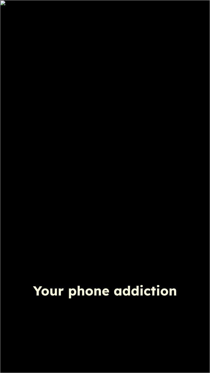 The Psychology Behind Phone Addiction