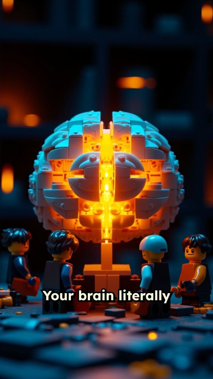 Neuroplasticity: Never Too Late to Learn