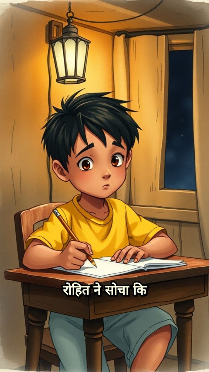 भगवान की मदद से मां का इलाज