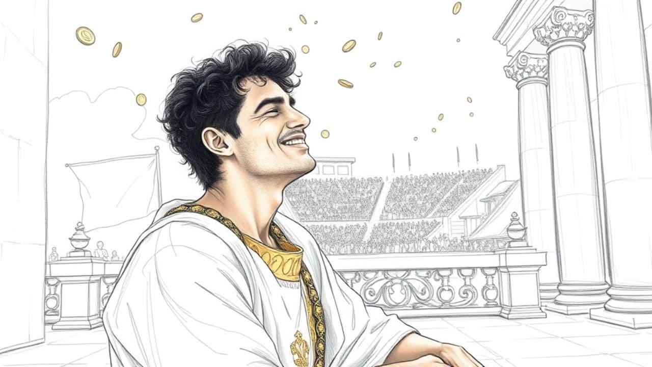 Premeditatio Malorum: Prepare for the Worst