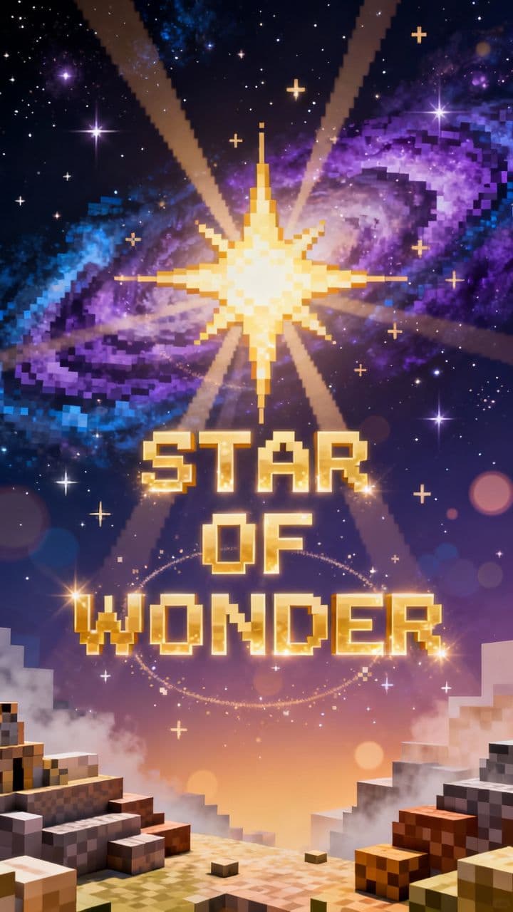 Star of Wonder