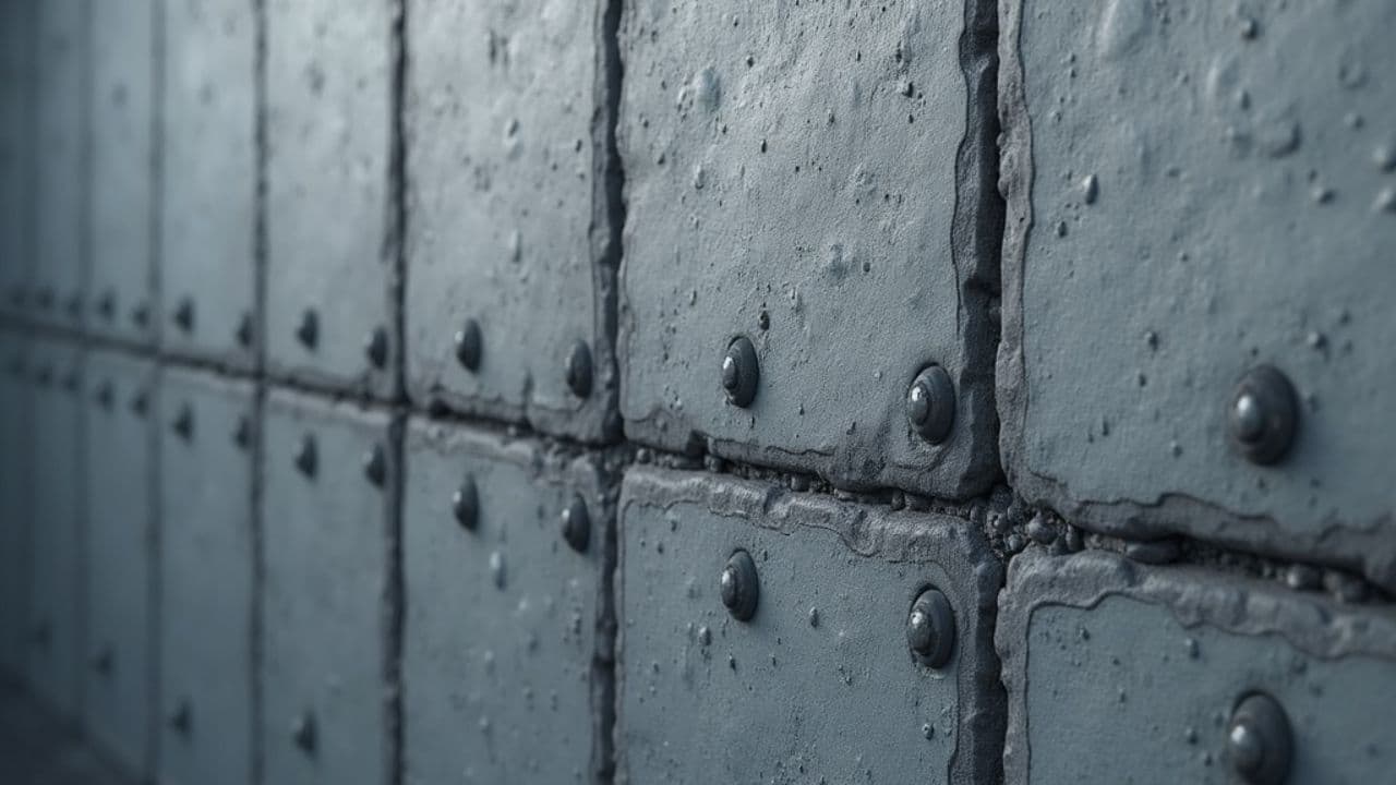 Memorial Day Heist Plan