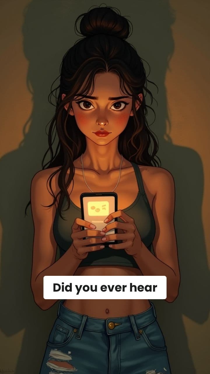 The Dance of Betrayal