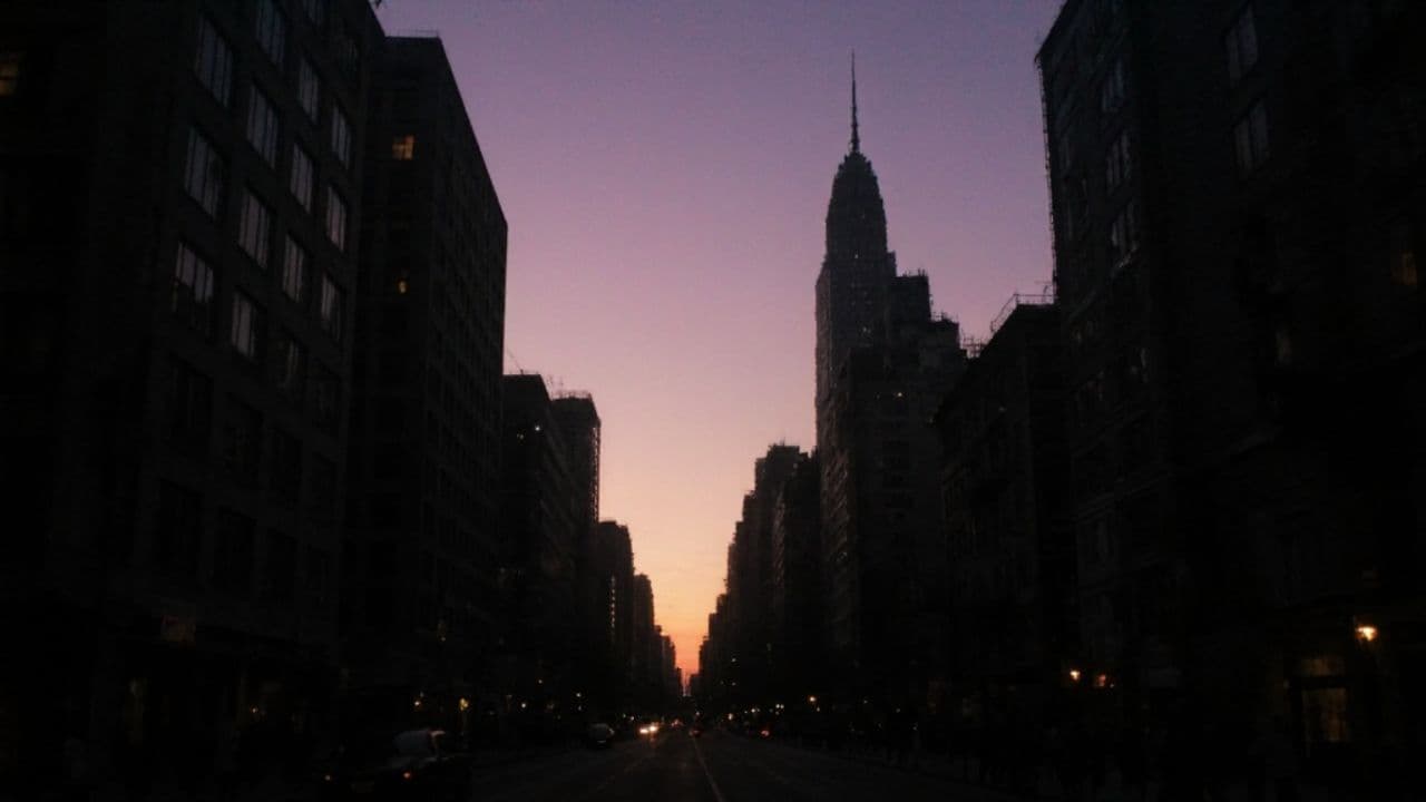 Chasing Rainbows - Verse 1