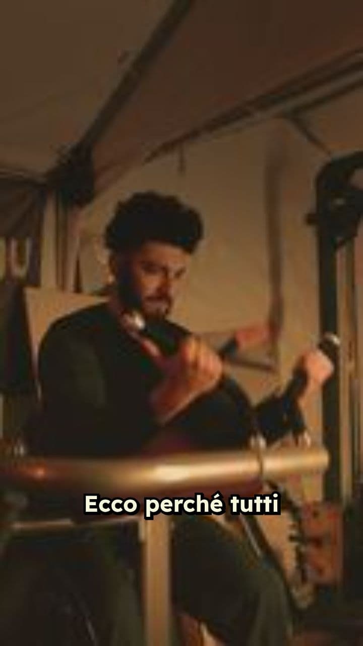 La giungla della palestra